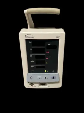 Md04276-i6 Datascope Duo Patient/vital Signs Monitor