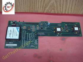 Datascope Mindray 0670-00-0617-01 Telo Monitor Video Controller Control Pcb Board New