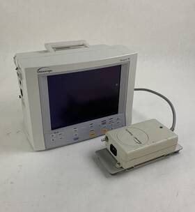 Datascope Pg22143-f0 Passport Xg Patient Monitor Parts And Repair