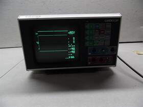Datex Cm0-104-27-01 Cardiocap Patient Monitor- As Is