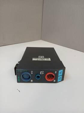 Datex M-cop-00-02 Datex-engstrom Patient Monitor Module