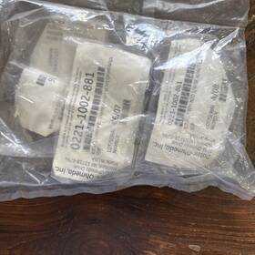 Datex Ohmeda 0221-1002-881 Lot Of 3 Ref