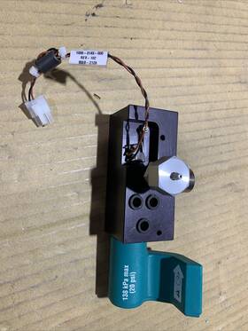 Datex Ohmeda 1006-8037-000 Auxiliary Com Gas Bcg Outlet