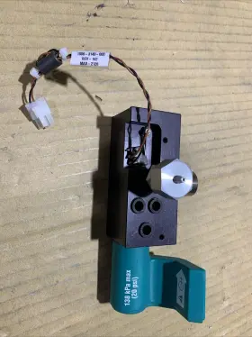 1006-8037-000 Datex Ohmeda Auxiliary Com Gas Bcg Outlet