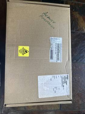 Datex Ohmeda 1011-3572-000-s Assy Msn Pca Power Controler Board Ref
