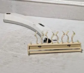 1011-3609-0000 Datex-ohmeda 1011-3609-000 Cable Management Arm Op Room Anesthesia Accessory