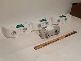 1407-3000-000 Datex Ohmeda Pressure Module Sensor Manifold Medical Parts Lot 1407-3000-000 Datex Ohmeda Pressure Module Sensor Manifold Medical Parts Lot