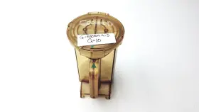 1407-3200-000 Datex-ohmeda Canister Co2 Reusable