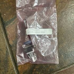 Datex Ohmeda 1503-3012-000 16 Petition Rotary Encoder By Ref