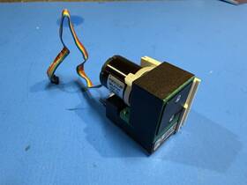 Datex Ohmeda 57313-hel Ge Datex-ohmeda Air Pump 0.39 Lpm 10 V Epdm Cardiocap/5 As/3 S/5