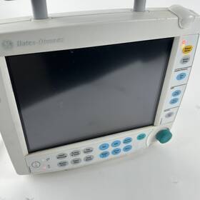 Datex Ohmeda 63516472885 Datex-ohmeda S/5 Fc Monitor