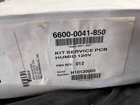 Datex Ohmeda 6600-0041-850 Circuit Board Kit Service Rev 012 Sealed