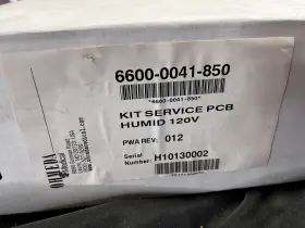 6600-0041-850 Datex Ohmeda Circuit Board Kit Service Rev 012 Sealed 6600-0041-850 Datex Ohmeda Circuit Board Kit Service Rev 012 Sealed