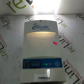 6600-0833-800 Datex-ohmeda Giraffe Spot Pt Lite Phototherapy Bili Light System