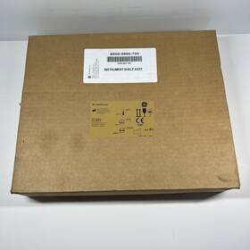 Datex Ohmeda 6600-0865-700 New Ge Giraffe Instrument Shelf Assy 6600-2386-101