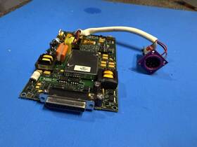 Datex Ohmeda 887487 Ge Datex-ohmeda Cardiocap 5 Neuromuscular Transmission Nmt Board