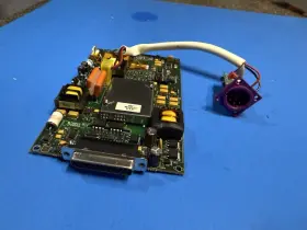 887487 Datex Ohmeda Ge Datex-ohmeda Cardiocap 5 Neuromuscular Transmission Nmt Board
