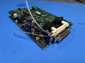 Datex Ohmeda 898956 Ge Datex-ohmeda Cardiocap 5 Airway Gas Unit N-xcaio
