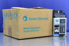 Datex Ohmeda Aesq42081 Tec 6 Plus Desflurane Anaesthesia Vaporizer
