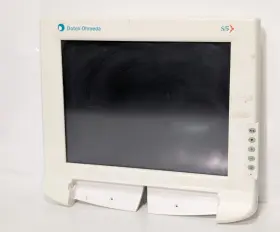 D-lcc15..03 Datex Ohmeda D-lcc-15-3 S/5 Type D-lcc15-03 D-lcc15..03... Monitor Only No Power Adapter