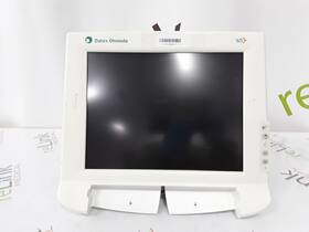 Datex-ohmeda D-lcc15-03 Datex-ohmeda S/5 Flat Screen Monitor
