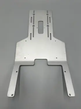 Dx0027s5b Datex Ohmeda Mounting Bracket - Mounts S5 Flat Screen To Vent On Aestiva And Aespire