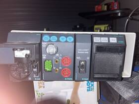 Datex Ohmeda F-cu8 Ge Patient Monitor Module Rack M-caio M-rec M-pretn M-nsat