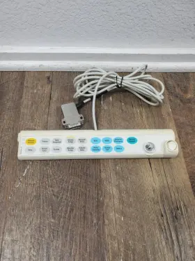 K-aneb.00 Datex Ohmeda N20 Ge Command Bar