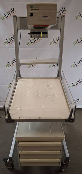 Datex-ohmeda Lr87400 Datex-ohmeda Infant Incubator