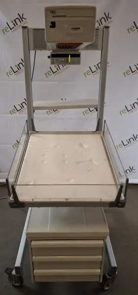 Lr87400 Datex-ohmeda Infant Incubator