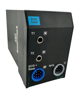 M-estr..03 Datex Ohmeda M-estr..03. Datex-ohmeda M-estr / Patient Monitor Module With Cables