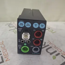 M-ne12stpr Datex-ohmeda Module M-ne12stpr Datex-ohmeda Module