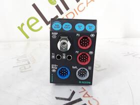 Datex-ohmeda M-nestpr-01 Datex-ohmeda Multi Parameter Module