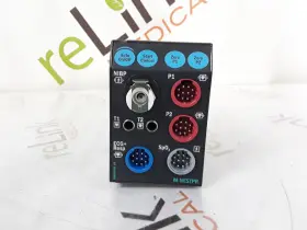 M-nestpr-01 Datex-ohmeda Multi Parameter Module