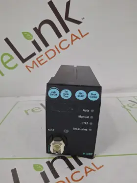 M-nibp-05 Datex-ohmeda Gas Module