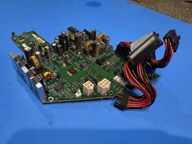 Datex Ohmeda M1020913 Ge Datex-ohmeda Cardiocap 5 Dc/dc Board