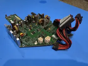 M1020913 Datex Ohmeda Ge Datex-ohmeda Cardiocap 5 Dc/dc Board