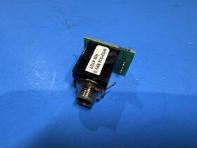 Datex Ohmeda M1021914 Ge Datex-ohmeda Cardiocap 5 Temperature Input Connector Board F-x Pca
