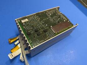 Datex Ohmeda M1033884 Ge Datex-ohmeda Cardiocap 5 Parameter Unit Nestpr
