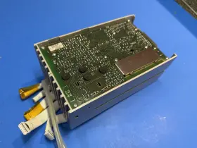 M1033884 Datex Ohmeda Ge Datex-ohmeda Cardiocap 5 Parameter Unit Nestpr