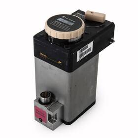 Datex Ohmeda Tec-4 Tec 4 Vaporizer