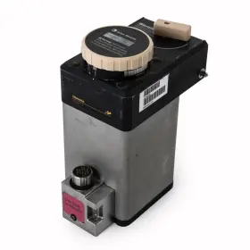 Tec-4 Datex Ohmeda Tec 4 Vaporizer Tec-4 Datex Ohmeda Tec 4 Vaporizer