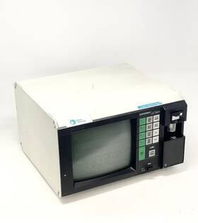 Datex Ohmeda Ult-i-27-09 Datex-ohmeda Capnomac Ultima Monitor