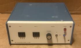 Dbt Tg-100 Target Generator Camera Monitor