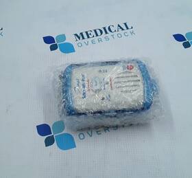 Deroyal M2100-sl Bed Alarm Monitor Latching Ref