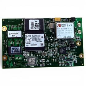 Digi 30010432-04 A 30010432-04 A1 Connectcore Wi-i Mx51 Rs9110-n-11-03 Controller
