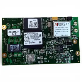 Rs9110-n-11-03 Digi 30010432-04 A A1 Connectcore Wi-i Mx51 Controller