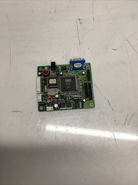 Digital View 4167201-21 Original Controller L-631