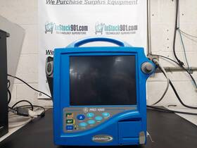 Dinamap Pro1000 Patient Monitor
