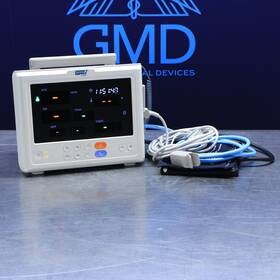 Direct Supply Attendant 439441900654 V10 Vital Signs Monitor